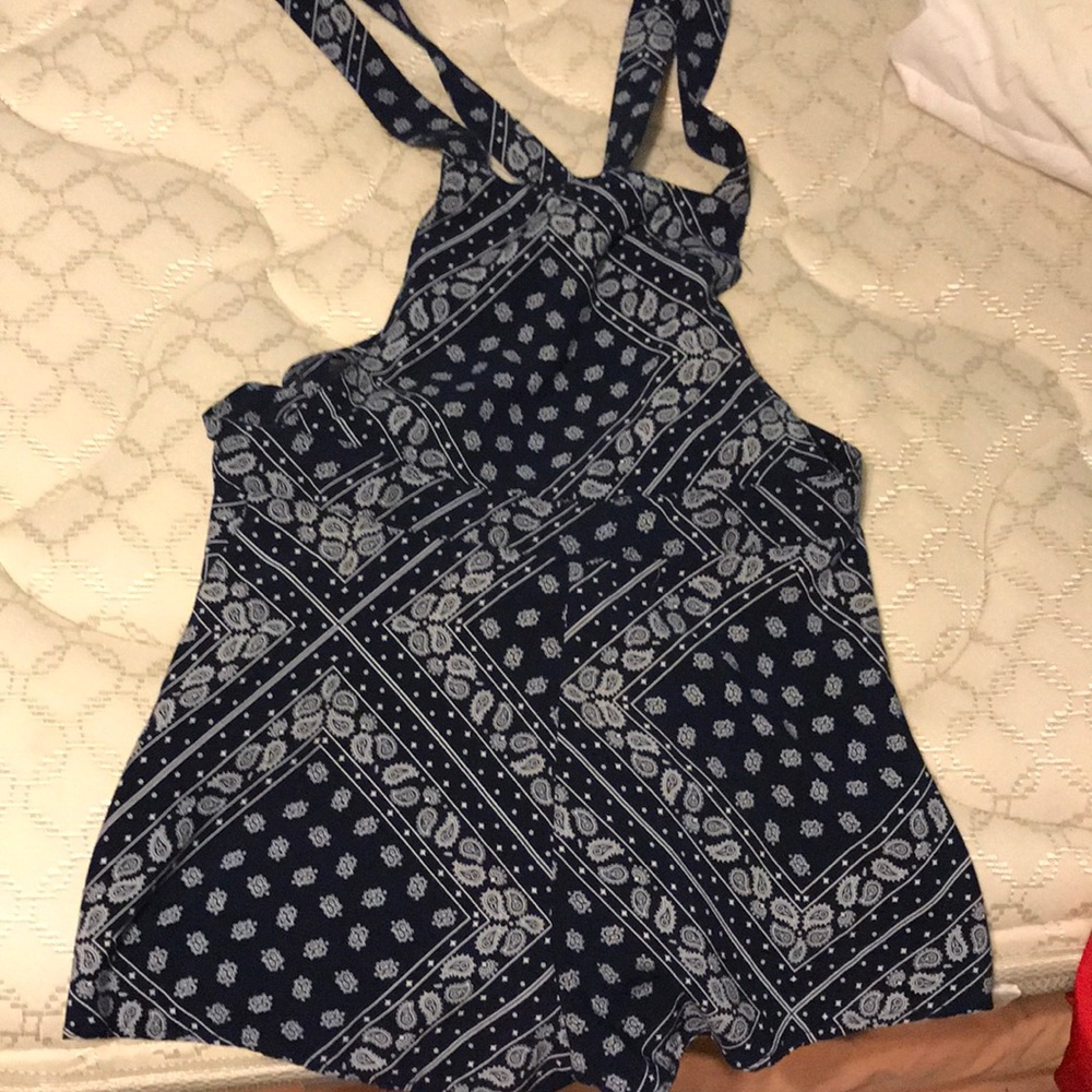 H&M romper
